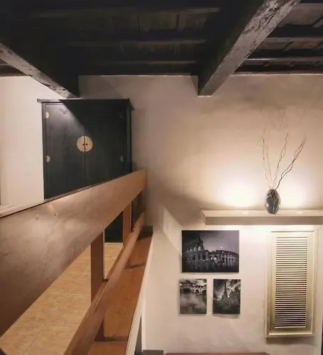 Appartement Hidden Treasure-campo De' Fiori *