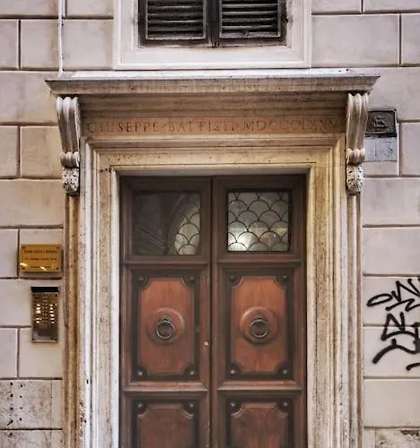Appartement Hidden Treasure-campo De' Fiori *