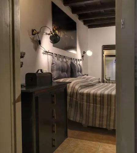 Hidden Treasure-campo De' Fiori Appartement